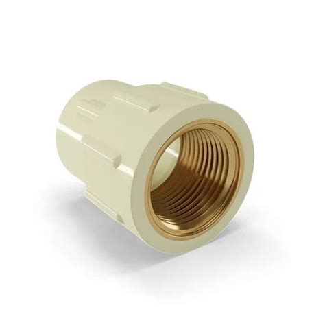 Finolex Inch Cpvc Brass Reducer Plumbing Size At Rs Piece