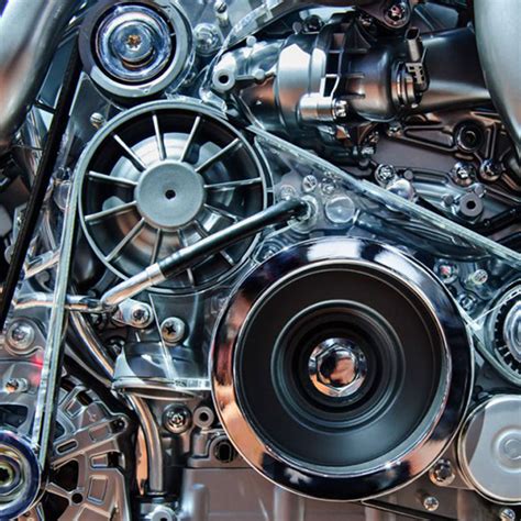 Wie Werden Magnete Im Auto Eingesetzt? | First 4 Magnets DE | Blog
