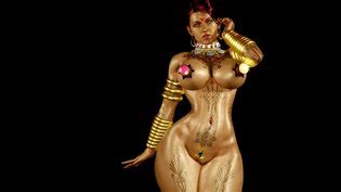 Kamasutra Kaama Yogini Luscious Hentai Manga Porn