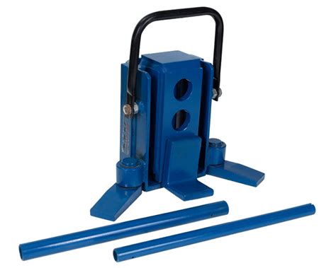 Домкрат гидравлический низкоподхватный TG, цена в Уфе от компании ИРМА ...