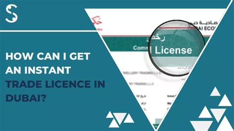 PPT How Can I Get An Instant Trade Licence In Dubai PowerPoint