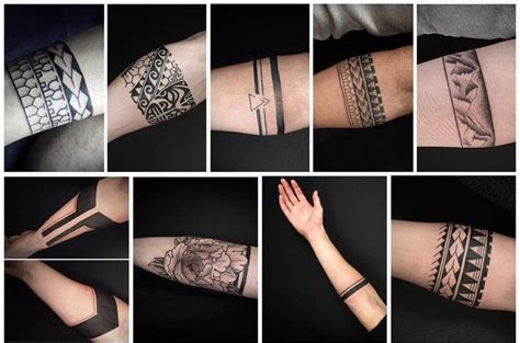 Actualizar 57 Imagen Significado Tatuaje Lineas En El Brazo Abzlocal Mx