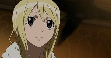 Nude Cartoons Lucy Heartfilia