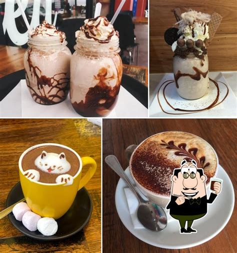 The Mustard Seed Cafe Carrum Downs Restaurant Menu Prices And Reviews