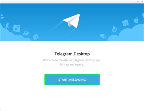 How To Create A Telegram Account