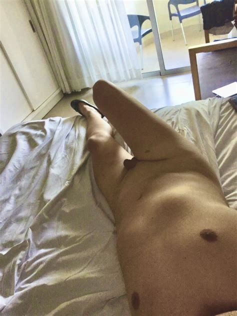 Naked In Ballet Pumps Pics Xhamster