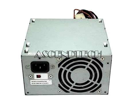 DPS-300AB-15A | Delta Electronics 300W DPS-300AB-15A Psu