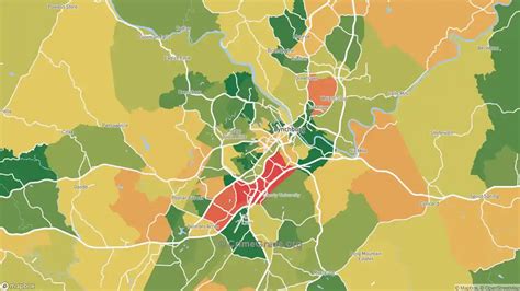 Unraveling The Statistics Behind Arrestorg Lynchburg Va Understanding Crime In The City