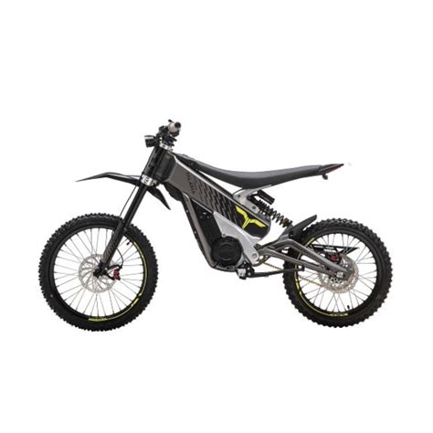 Talaria X3 Tl2500 Off Road 35kw 45mph Electric Bike