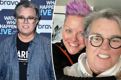 Rosie O’Donnell Net Worth: Early Life, Career And Relationship