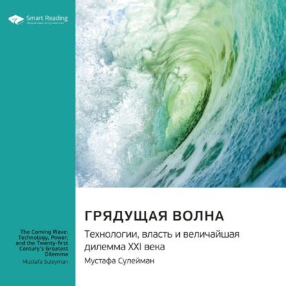 Грядущая волна. Технологии, власть и величайшая дилемма XXI века ...