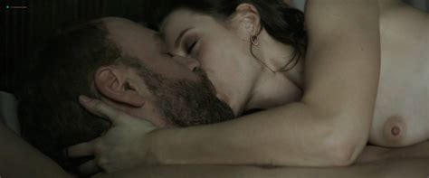 Naked Manuela Vell S In Muse