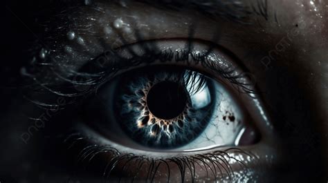 Creepy Eyes Wallpapers - Top Free Creepy Eyes Backgrounds - WallpaperAccess