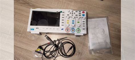 Цифровой осциллограф купить в Иркутске с доставкой | Электроника | Авито