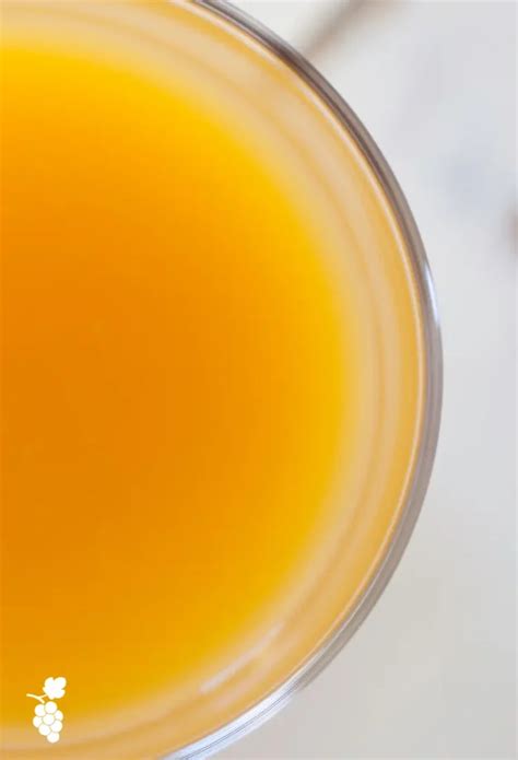 Yuzu Hot Sauce Recipe