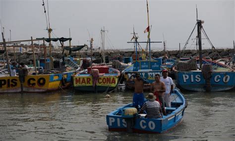 Oceana presenta propuestas para mejorar gestión pesquera EYNG