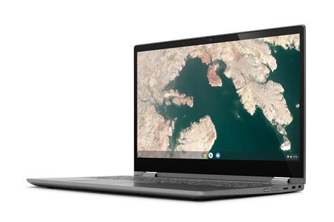 Lenovo Chromebook C340-15 - Google Chromebooks