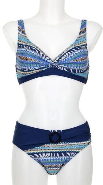Sunmarin Bikini H Blue Ab Preisvergleich Bei Idealo De