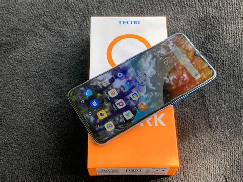Tecno Spark 9T specs, faq, comparisons