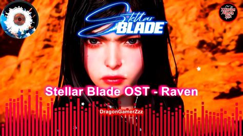 Stellar Blade Ost Raven Youtube