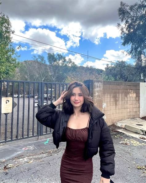 BINI SHEENA In Pretty Brunette Korean Couple Photoshoot Dark Feminine Aesthetic