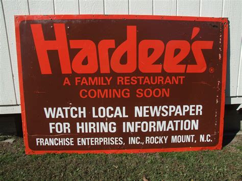 hardee's near me hiring - Serita Jolly