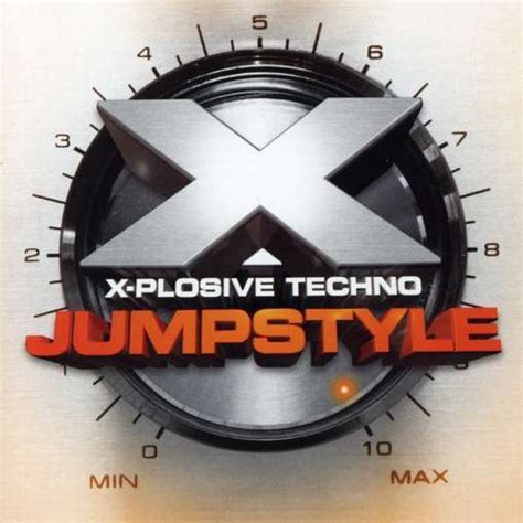 Pictures - Jumpstyle