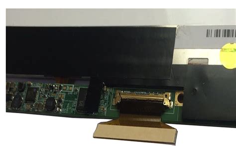 Amazon.com: Laptop LED LCD Screen EDP 30pin to 40pin Connector ...