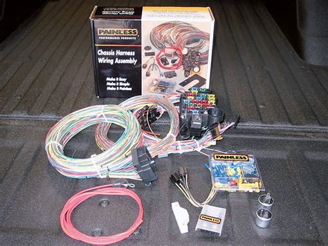 1972 Chevy C10 Wiring Diagram - Wiring Flow Schema