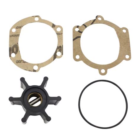 Impeller For Generac Mercruiser Generator Marine Engine Water Pump 46