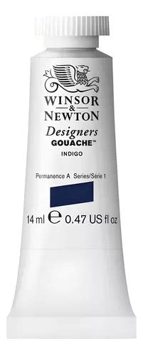 Tinta Guache Designers 14ml S1 Winsor Newton Escolha A Cor MercadoLivre