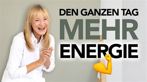 Mehr Energie für den Tag So funktioniert Energieversorgung deines