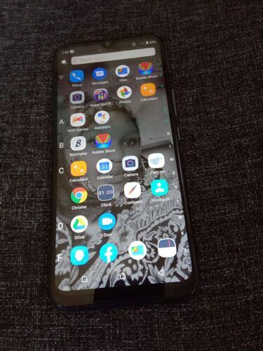 Infinix Hot Kupatana