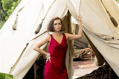 Filmkritik zu Eden Sex Gier und Geld führen zum Tod auf der Insel