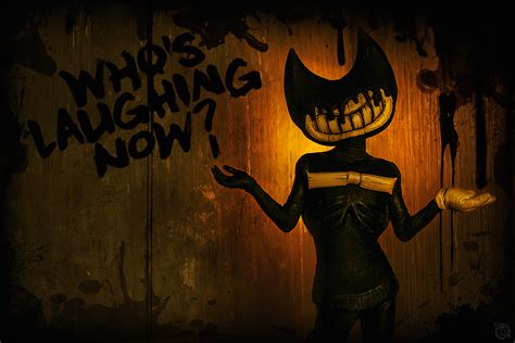 Bendy Cosplay : r/BendyAndTheInkMachine