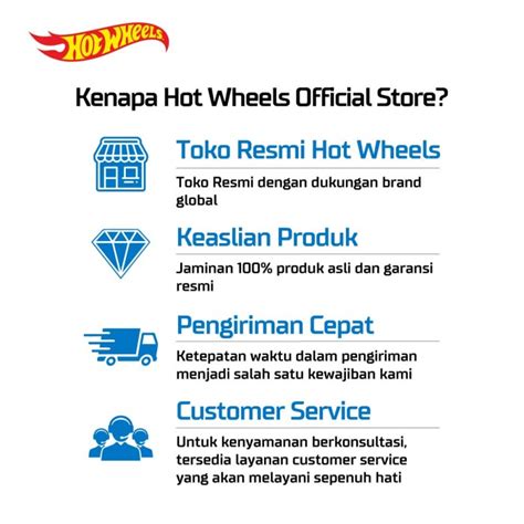 Jual Hot Wheels Mercedes Unimog Mainan Mobil Balap Original Shopee Indonesia