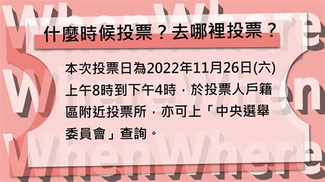 【n Issue】2022九合一》首次修憲複決怎麼投？選舉懶人包報你知 新聞人電子報