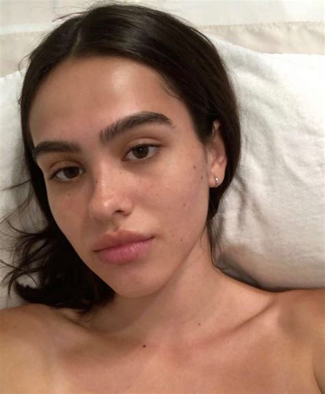 Amelia Hamlin Nude Leaked Explicit Collection Photos Videos The Fappening