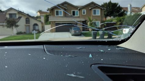 How To Stop Broken Windshield At Mark Parker Blog