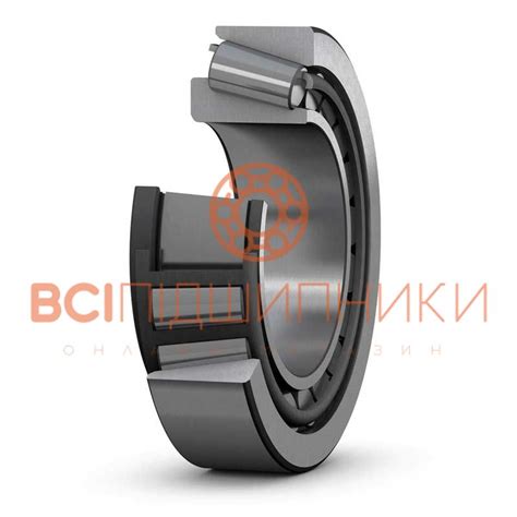 Купити Підшипник 32332 A CX (160х340х121 мм.) в Україні по кращій ціні ...