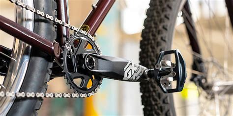 Surly Krampus Pauls Custom Build Buy Surly Bikes Adelaide