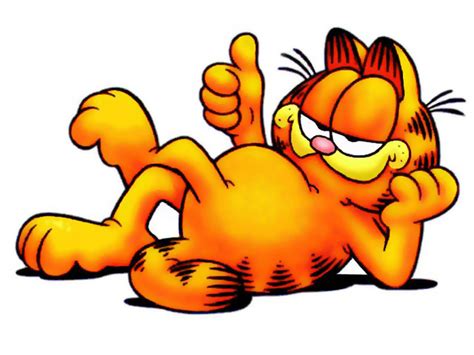 ‘Garfield’ Creator Jim Davis On His Creation and Why Bill Murray Would