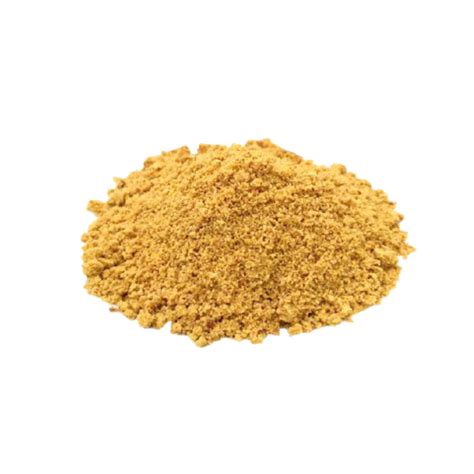 Roasted Peanuts Crushed Kacang Kisar 500gm Qiksmart