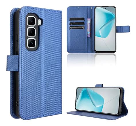 Funda Para Infinix Hot Pro g Estampado De Diamante Meses sin interés