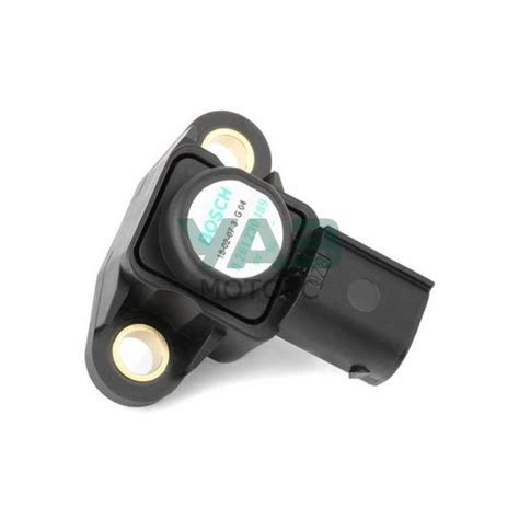 Купить Датчик абсолютного давления воздуха ГАЗель NEXT (BOSCH арт. 0 ...