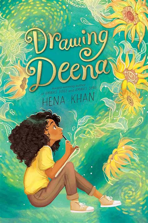 Librarian and Author John Schu Recommends Mental Health Books for Kids