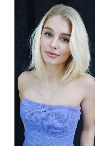 Addresses Hot Ukraine Women Katerina From Cherkasy Yo Hair Color Blonde