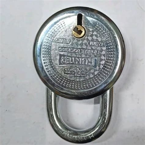 Mm Hilam Hunter Door Safety Padlock At Rs Piece Howrah Id