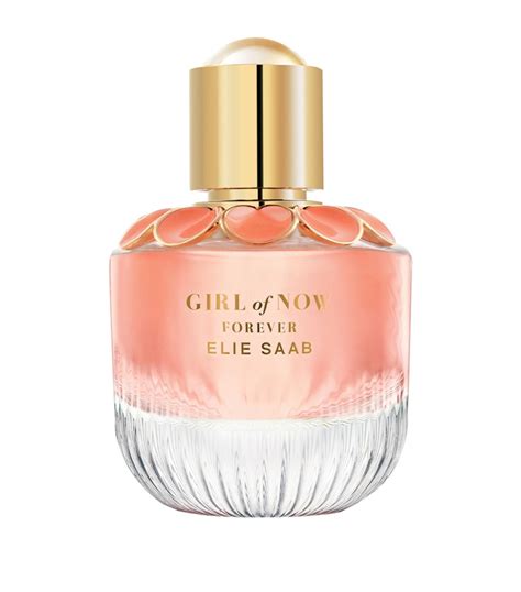 Elie Saab Girl Of Now Forever Eau de Parfum (50 Ml) | Harrods US