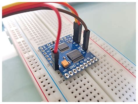 Wemos V1 0 Motor Shield ESP Easy 2 1 Beta1 Documentation